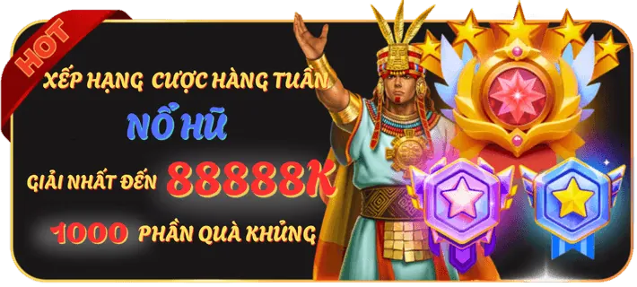 Tính năng nổ hũ hấp dẫn